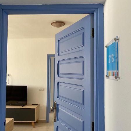 Apartamentos Tao Iker Puerto del Rosario  Zewnętrze zdjęcie