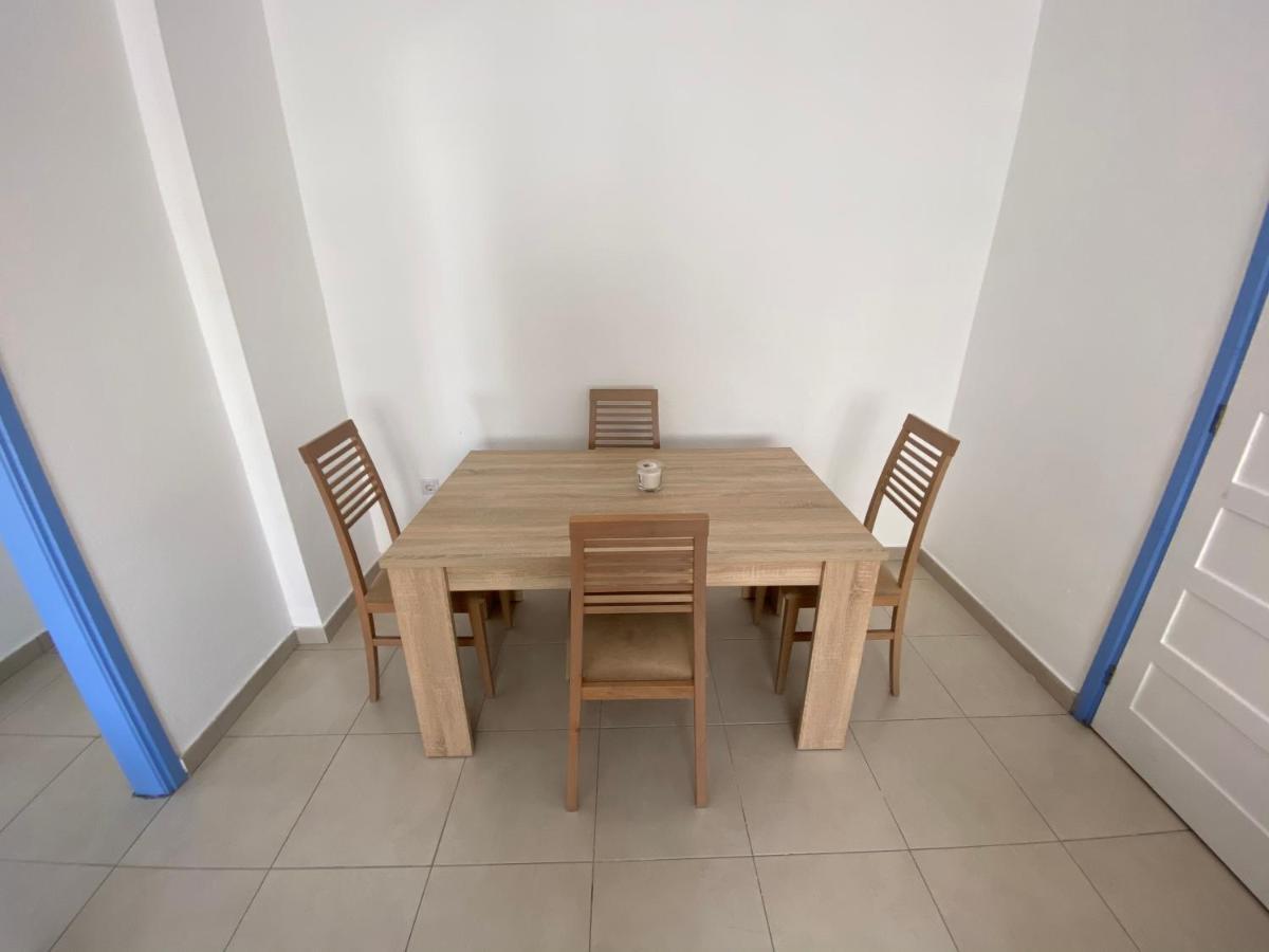 Apartamentos Tao Iker Puerto del Rosario  Zewnętrze zdjęcie