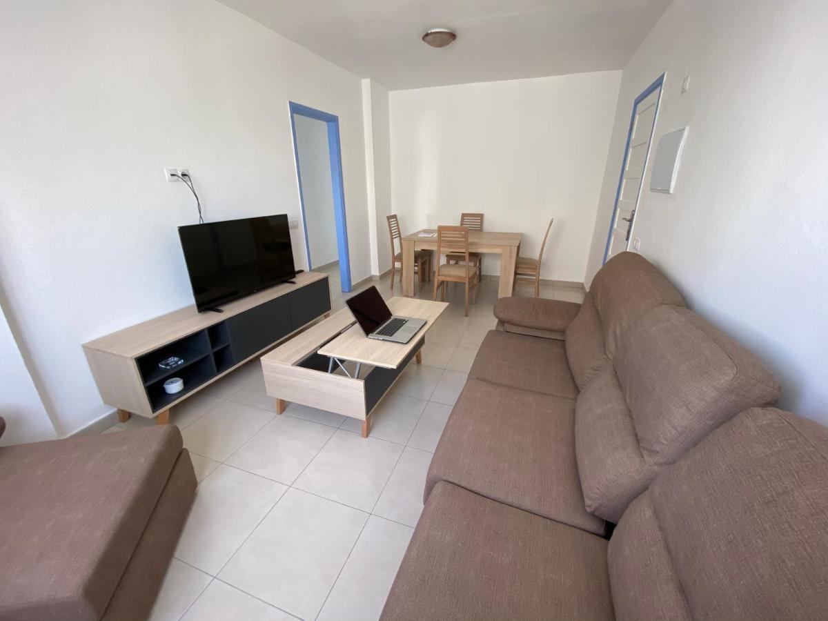 Apartamentos Tao Iker Puerto del Rosario  Zewnętrze zdjęcie