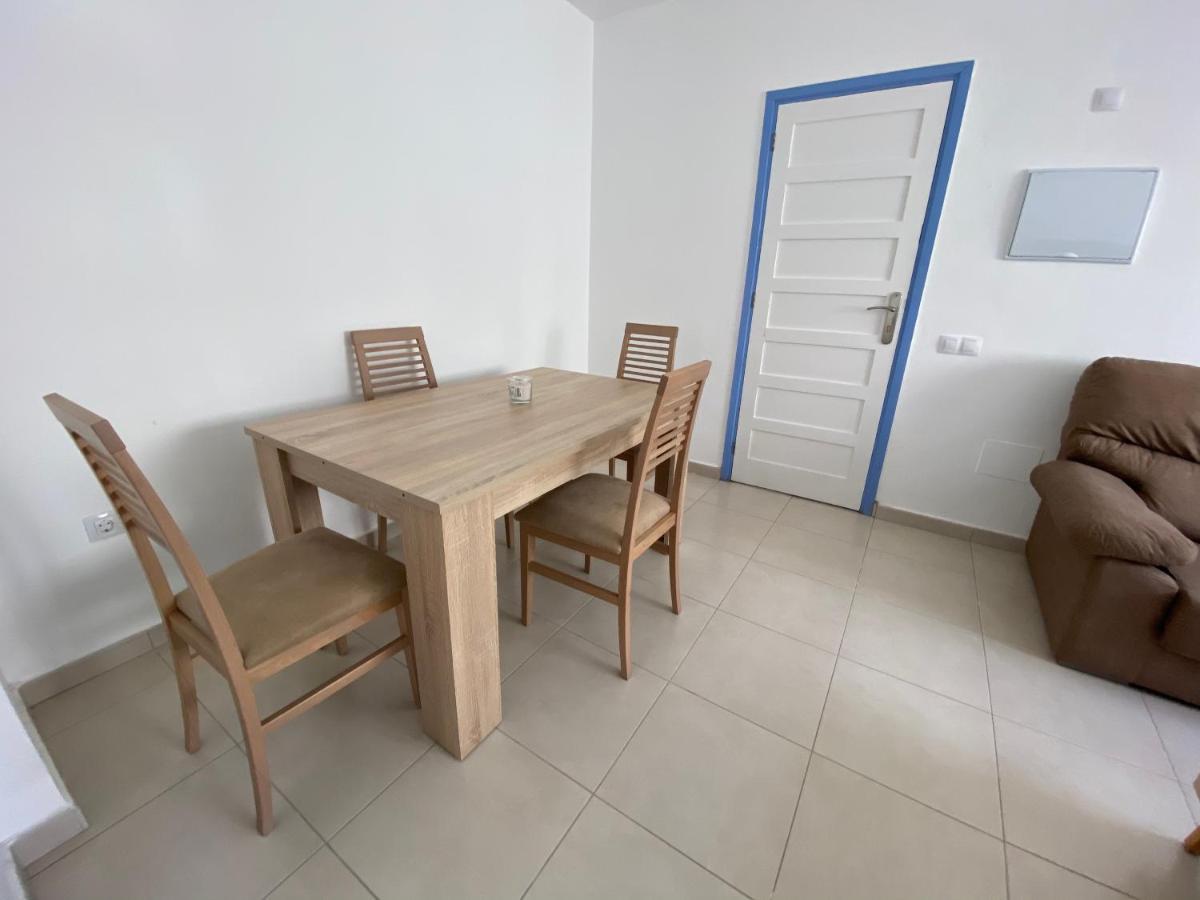 Apartamentos Tao Iker Puerto del Rosario  Zewnętrze zdjęcie