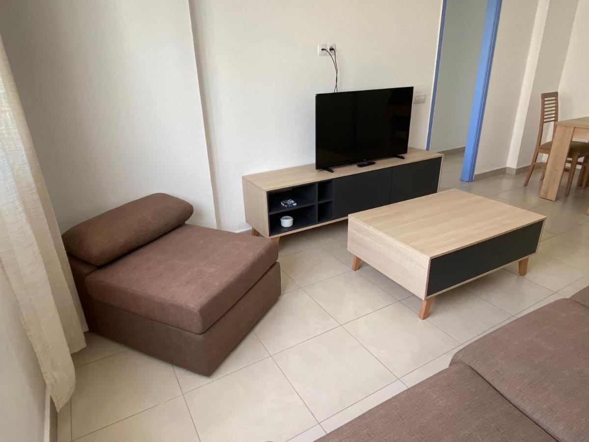 Apartamentos Tao Iker Puerto del Rosario  Zewnętrze zdjęcie