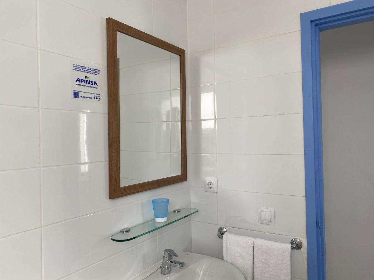 Apartamentos Tao Iker Puerto del Rosario  Zewnętrze zdjęcie